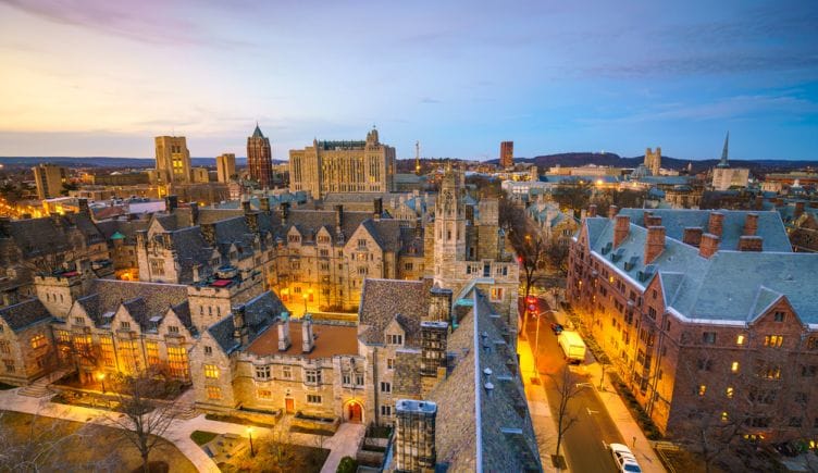 Yale Dives into Cryptocurrency | Chief Investment Officer