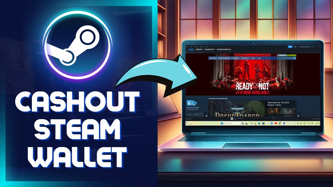 Can't use Steam wallet in store | Frontier Forums