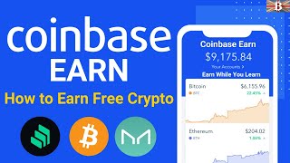 15 Ways to Earn Cryptocurrency for Free in | CoinLedger