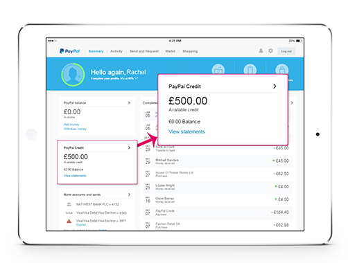 Using the PayPal Payments Standard extension - Business Central | Microsoft Learn