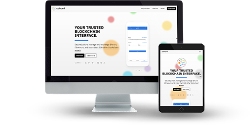 Coinomi: Crypto Bitcoin Wallet Free Download