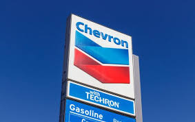 Chevron: CVX Stock Price Quote & News | Robinhood