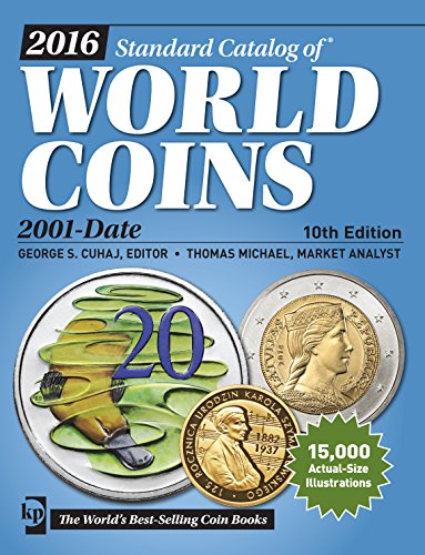 Standard Catalog of World Coins - Wikipedia