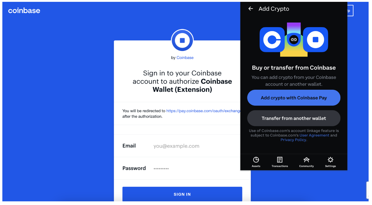 How to Withdraw from Coinbase: Step-By-Step Tutorial | Hedge With Crypto