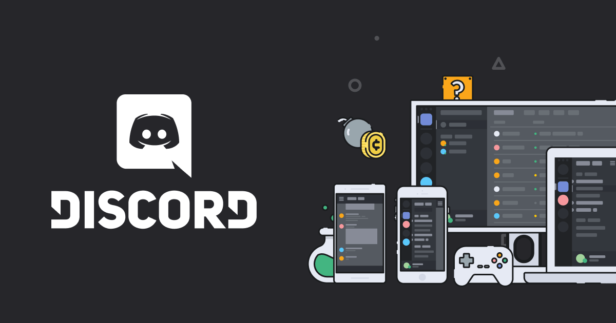 Crypto Communities on Discord - Unita