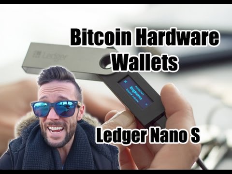 What Is a Hardware Wallet? | Ledger