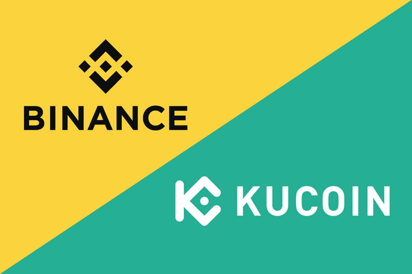 Kucoin vs Binance: Which Exchange Should You Pick? | CoinCodex