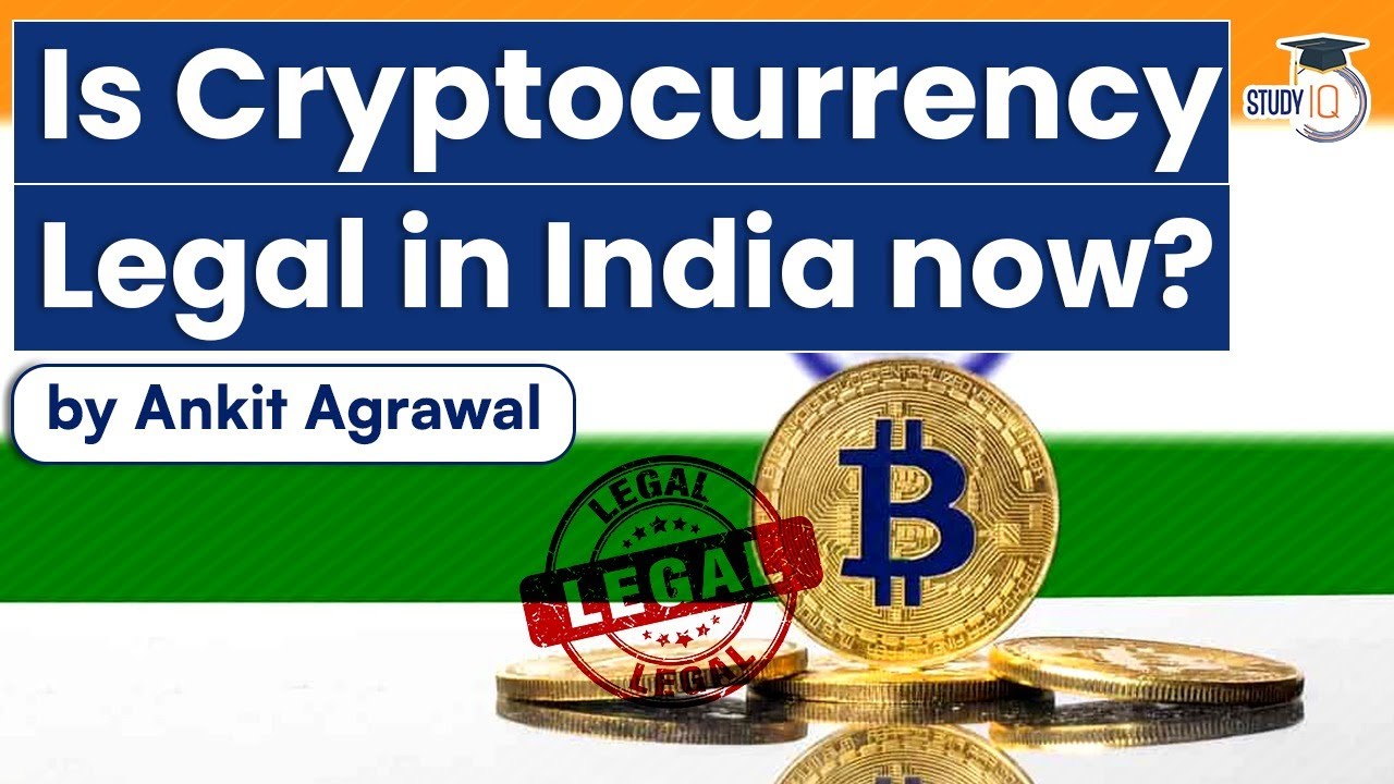 Blockchain & Cryptocurrency Laws and Regulations | India | GLI