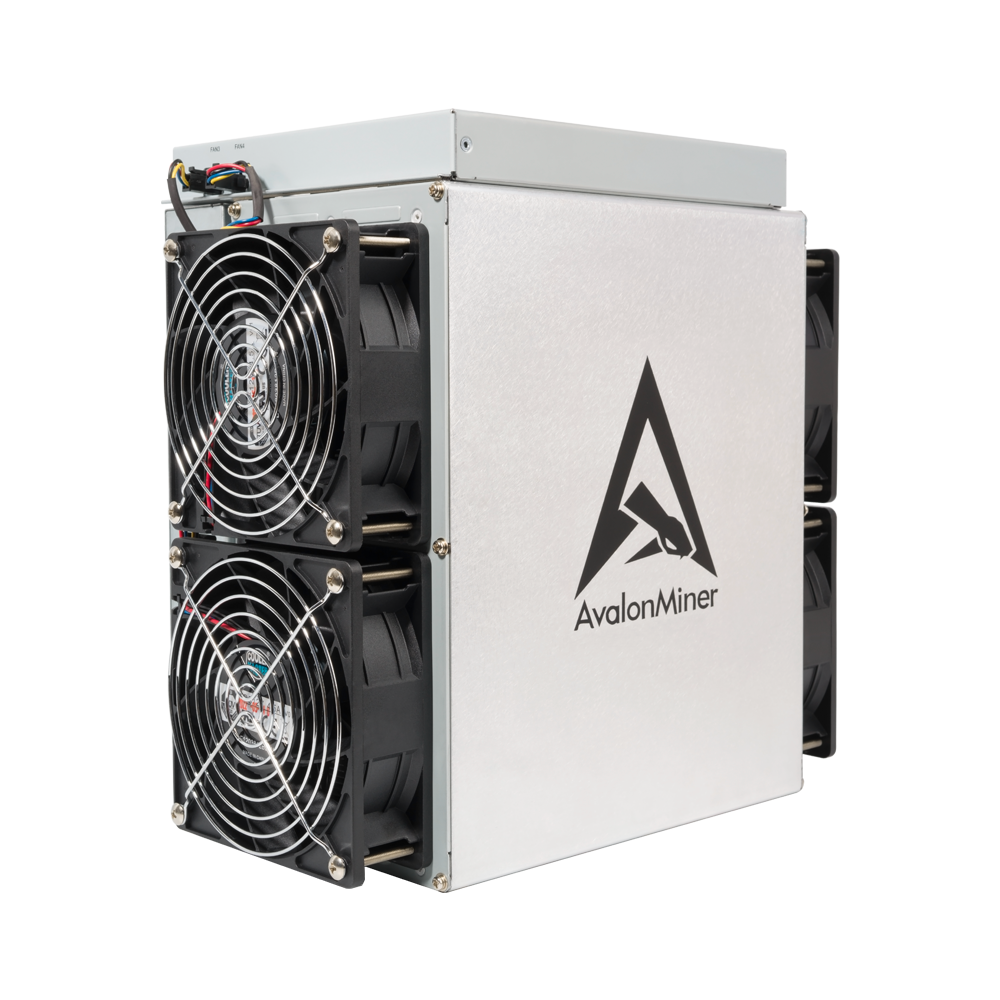 ASIC Prices - AvalonMiner Pro Prices