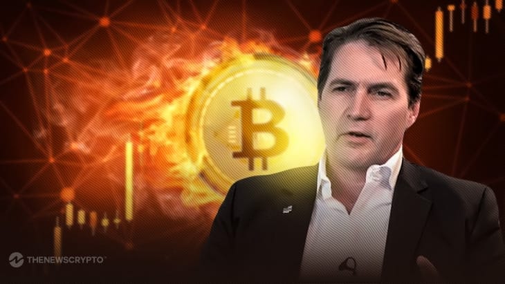 Inside Craig Wright’s $bn legal war against Bitcoin devs – DL News