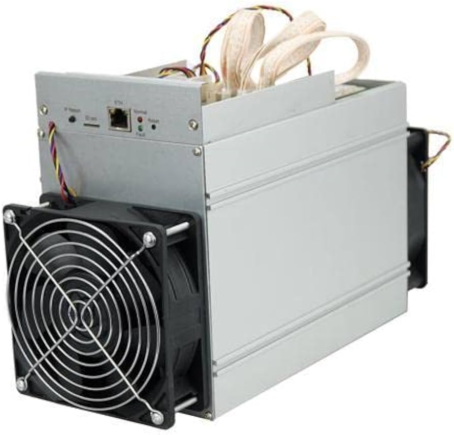 BITMAIN S9K (14TH/s) | Coin Mining Central