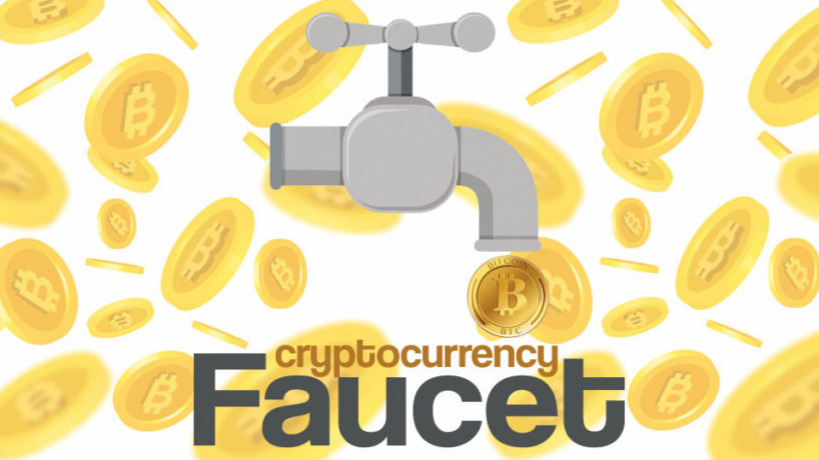 Bitcoin (BTC) Faucet - Free Bitcoin Every Hour!