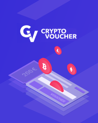 Crypto Voucher? Buy your Gift Card for £50 | bitcoinlove.fun