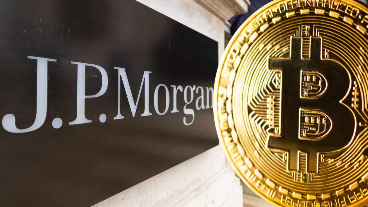 BlackRock, Valkyrie Name Authorized Participants Including JPMorgan for Bitcoin ETF