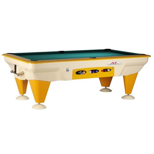 Coin Chute Insert TPVCI | Billiard accessories, Devices design, Pool table cloth