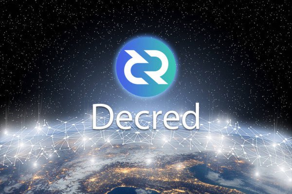 What is Decred (DCR), and Why is it Spiking? - bitcoinlove.fun