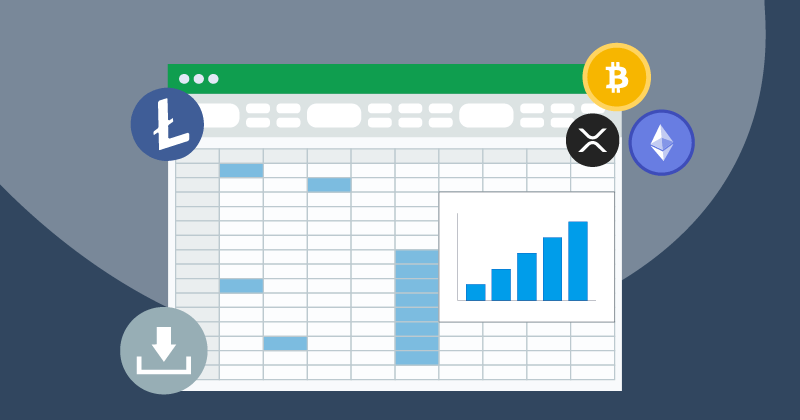 Top Cryptocurrencies Historical Dataset | Kaggle