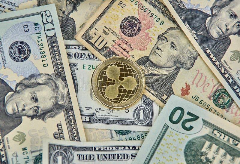 1 USD to XRP - US Dollars to Ripple Exchange Rate