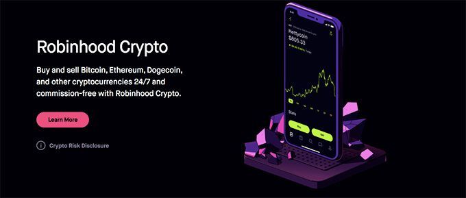 Robinhood Crypto Review | What You Need to Know