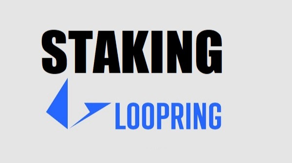 Earn Loopring (LRC): Staking & DeFi | Criffy