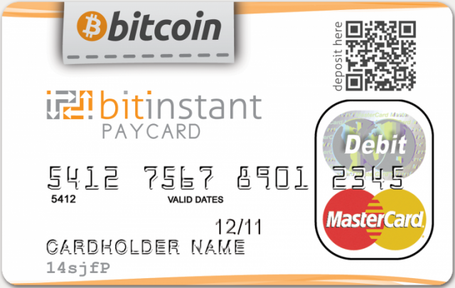 The Ultimate List of the Top 6 Best Crypto Debit Cards