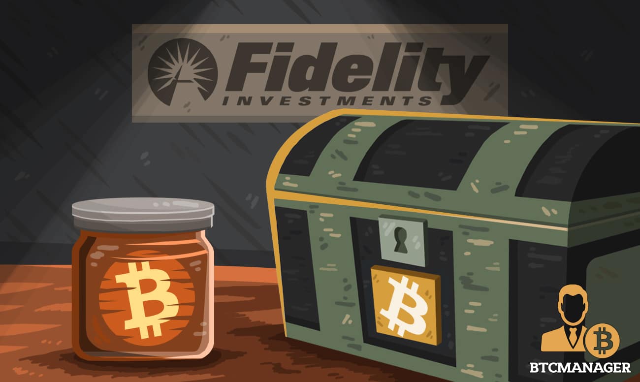 Fidelity Institutional Asset Management