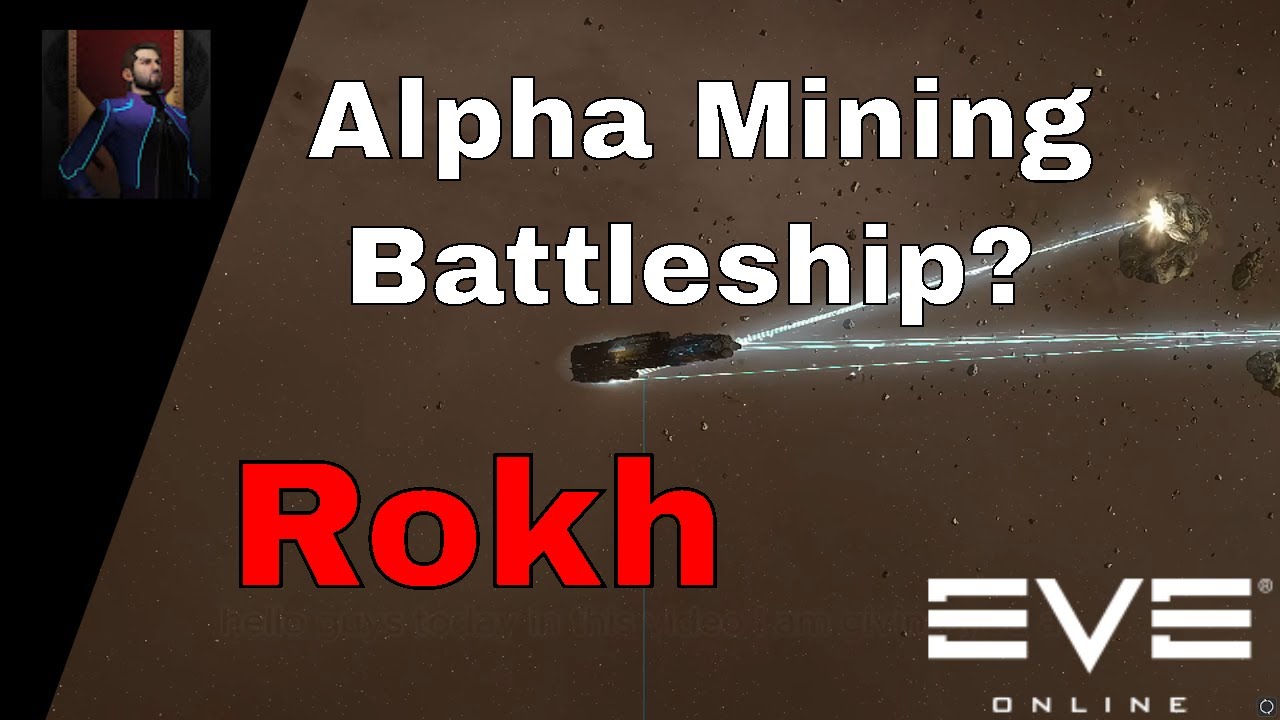 Ultimate Guide to Mining in EVE Online - Odealo