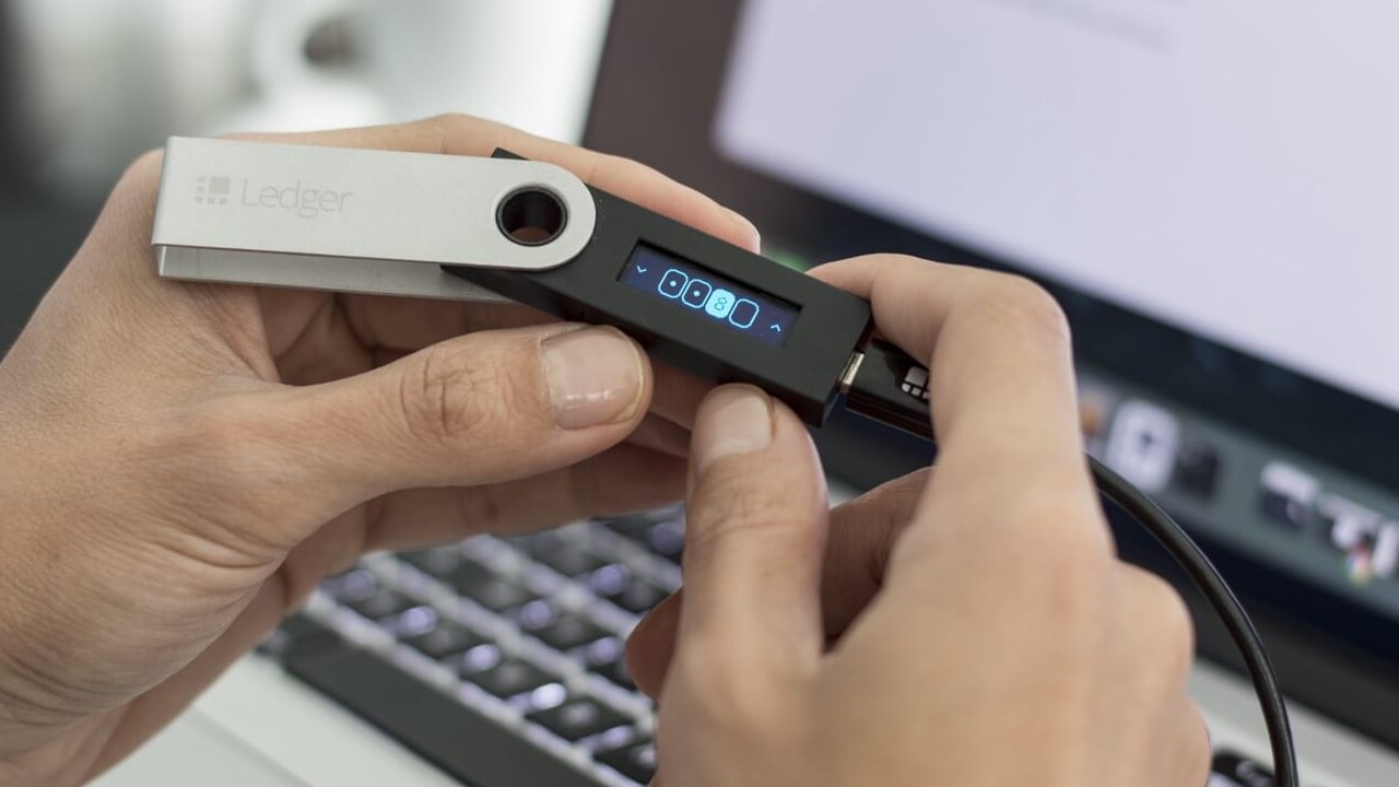 Can A Ledger Wallet Be Hacked? (+ Tips to Keep it Safe) - Cyber Scrilla