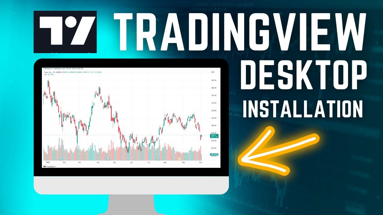 TradingView, Inc. - CNET Download