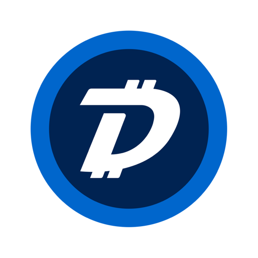 Digibyte (DGB) Wallet | bitcoinlove.fun Wallet