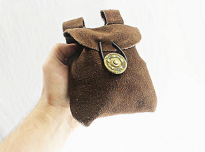 Bomb Coin Pouch