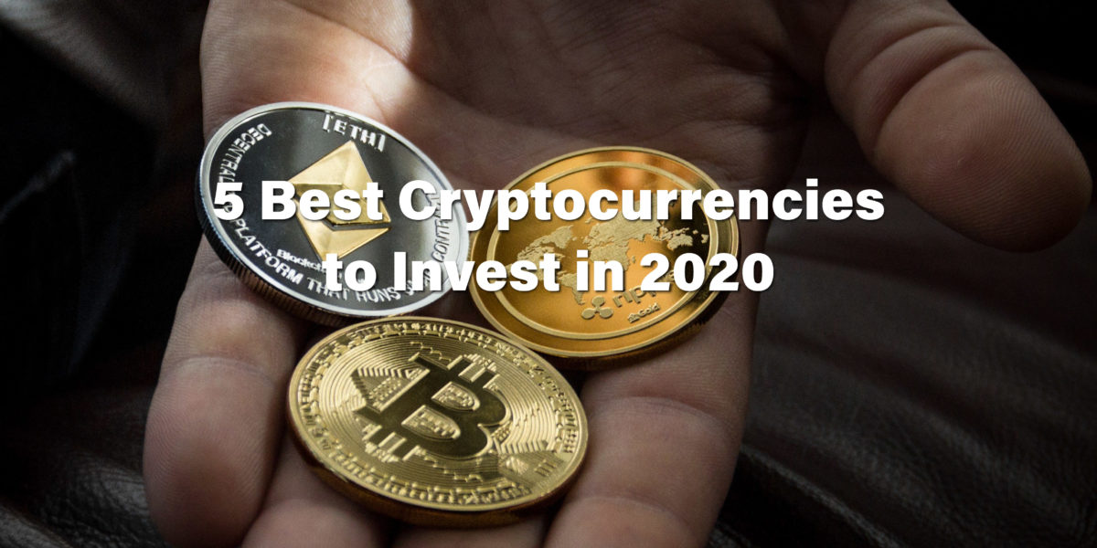 Bitcoin Crowned 'Best Investment of ' By Mainstream Press