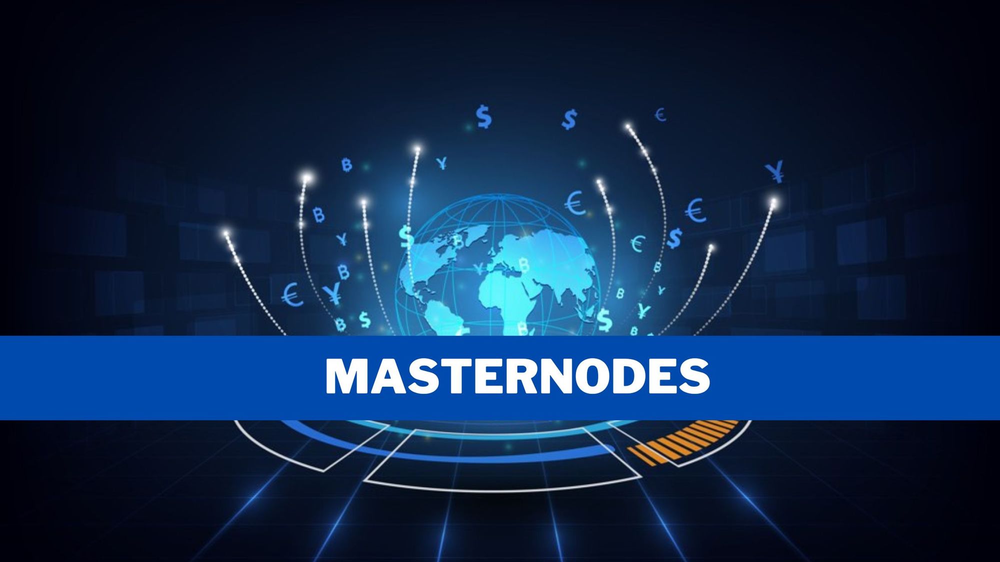 Guide to Investing in Masternodes