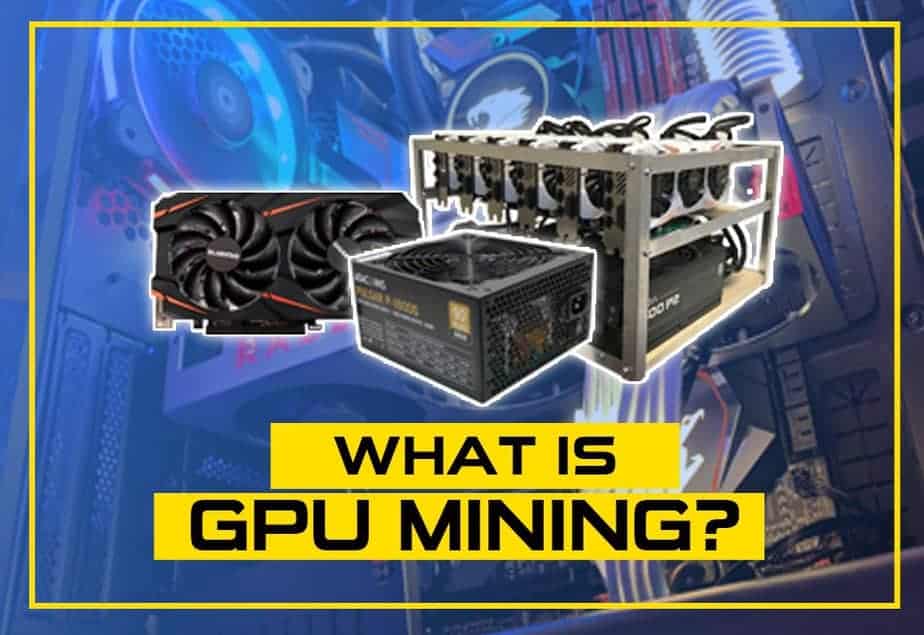 CPU/GPU Mining | NiceHash