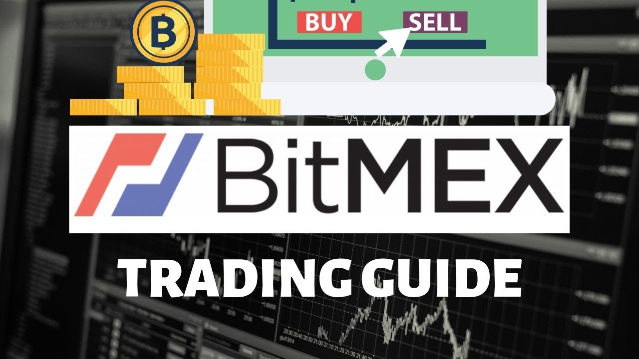 BitMex Margin Trading Guide: How To Trade With Leverage? » bitcoinlove.fun