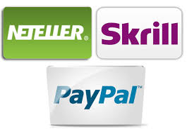 Pay online - NETELLER