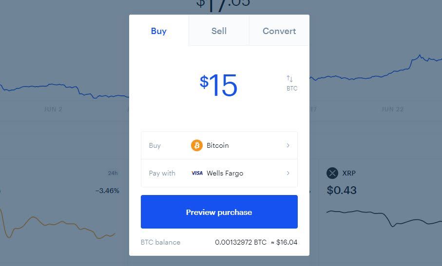 How to Buy Bitcoin (BTC): Quick-Start Guide - NerdWallet