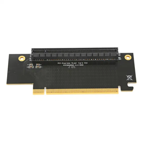 IBM 00Y PCIe Riser Card | Server Riser Boards | Flagship Technologies