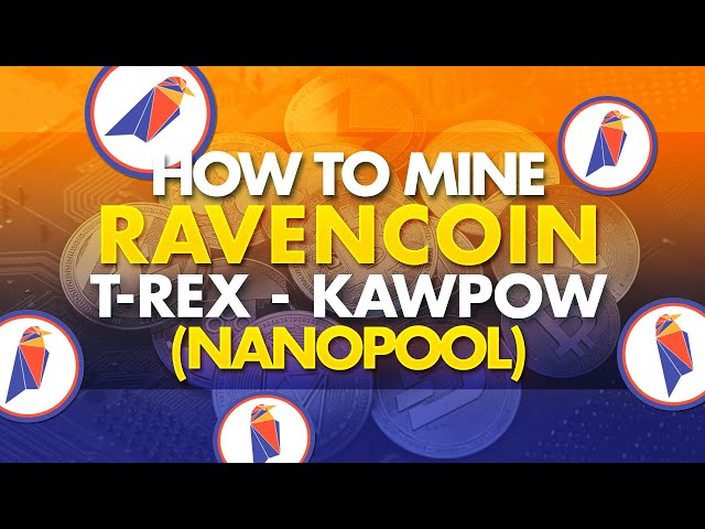 RVN (nanopool) - the most profitable mining devices