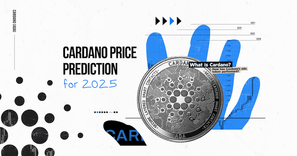 Cardano Price Prediction