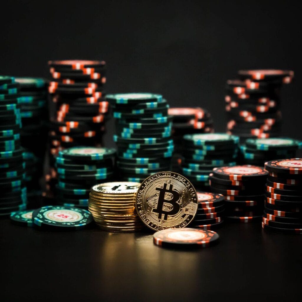 7 Best Bitcoin Casino Sites: Top Licensed Crypto Casinos