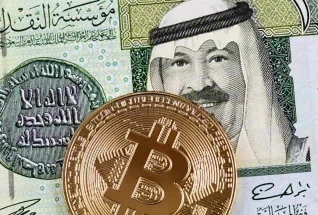 Saudi Riyal to Bitcoin Conversion | SAR to BTC Exchange Rate Calculator | Markets Insider