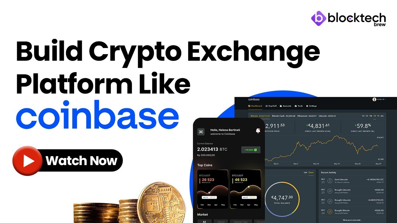 ‎Coinbase: Buy Bitcoin & Ether on the App Store