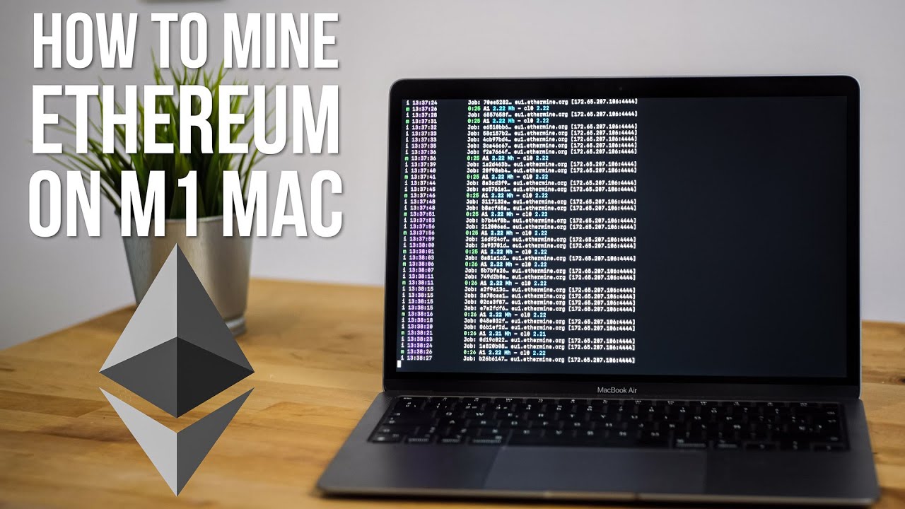 Beginners Guide to Mining (Litecoin on a Mac)