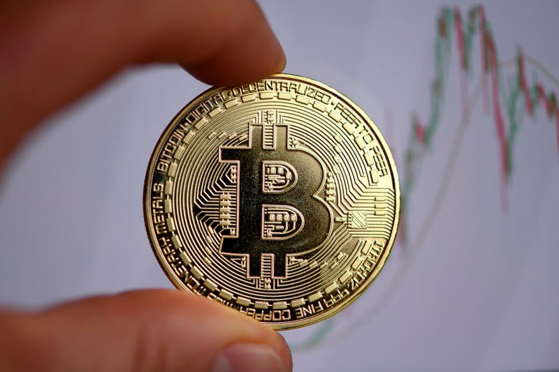 Bitcoin soars to a new record above $34, over the weekend - MarketWatch