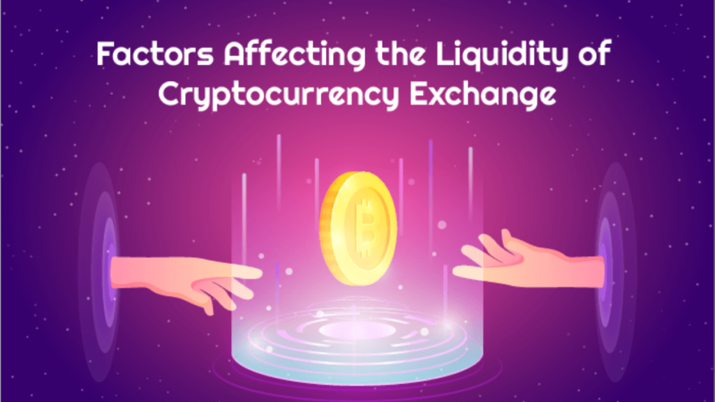 How to check liquidity of crypto coins — Just Entrepreneurs