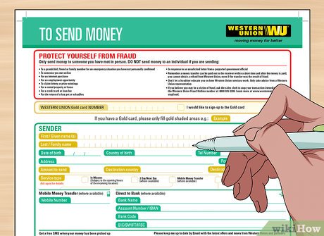 4 Main Ways to Send International Wire Transfers | Tipalti