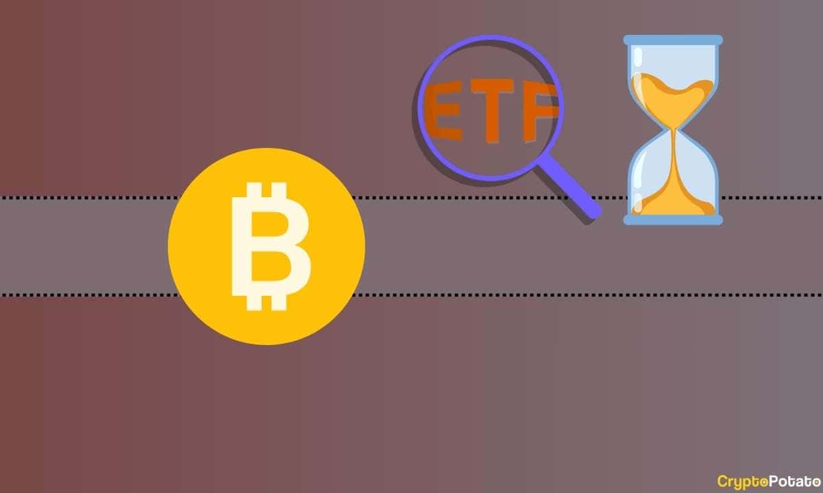 What to know as an SEC decision on spot bitcoin ETFs looms - Blockworks