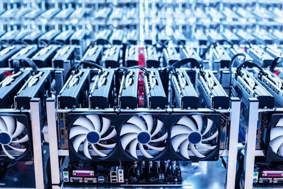 Crypto Mining Hardware Supplier - Bitmart Shop