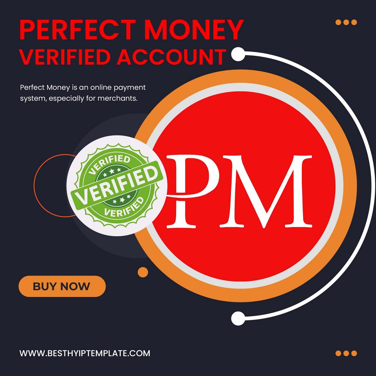 Perfect Money in Nigeria. All You Need to Know about the Online Payment.